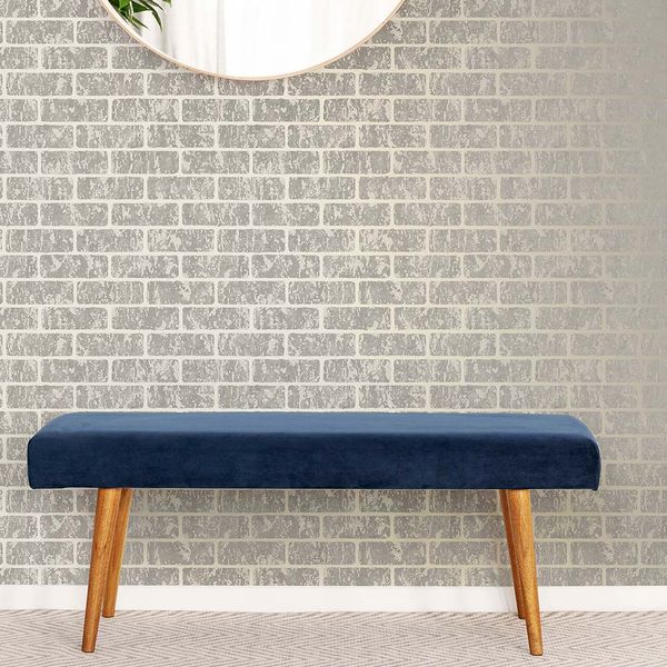 PAPEL TAPIZ VITTORIO MILAN BRICK 0.52X10 MTS TAUPE/GOLD