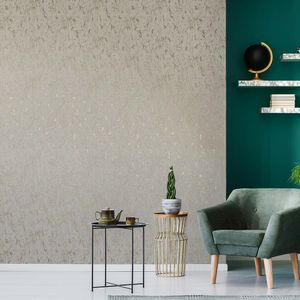 PAPEL TAPIZ VITTORIO MILAN 0.52X10 MTS TAUPE