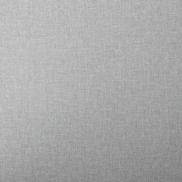 PAPEL TAPIZ FRESCA PLAIN 0.52X10 MTS MID GREY
