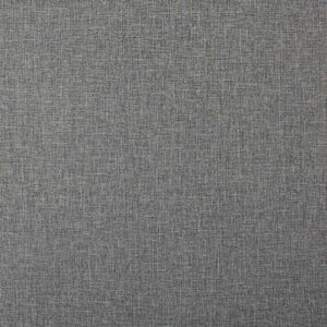 PAPEL TAPIZ FRESCA PLAIN 0.52X10 MTS DARK GREY