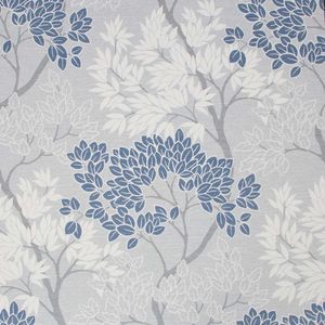 PAPEL TAPIZ FRESCA LYKKE TREE 0.52X10 MTS NAVY