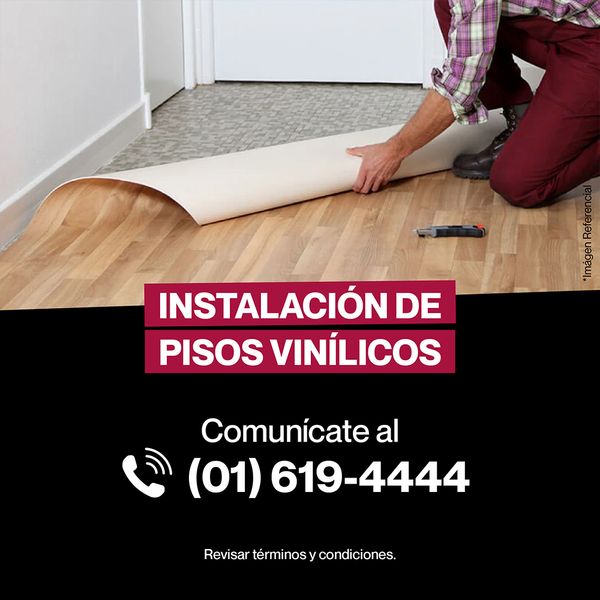 PISO IVC LUNA RHAPSODY 534