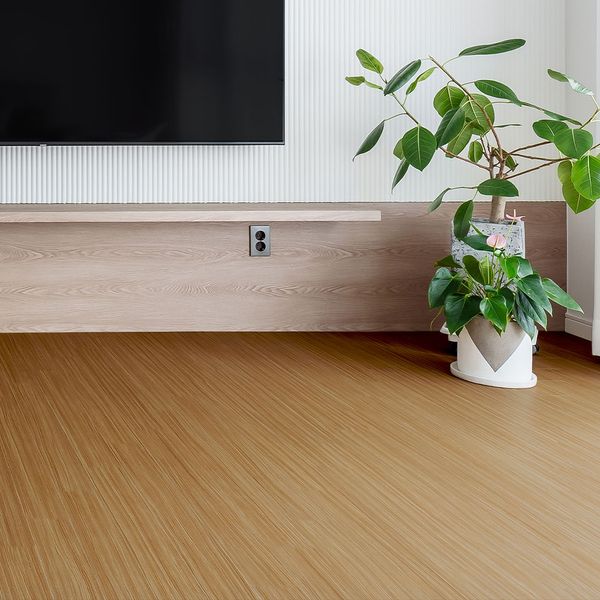 PISO MARACAIBO MADERA