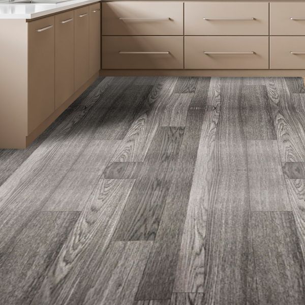 PISO MARACAIBO TABLON PLOMO OSCURO 52