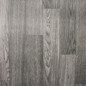 PISO MARACAIBO TABLON PLOMO OSCURO 52