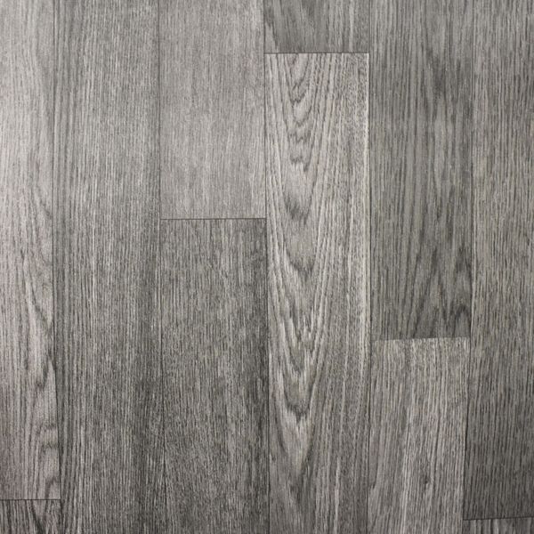 PISO MARACAIBO TABLON PLOMO OSCURO 52