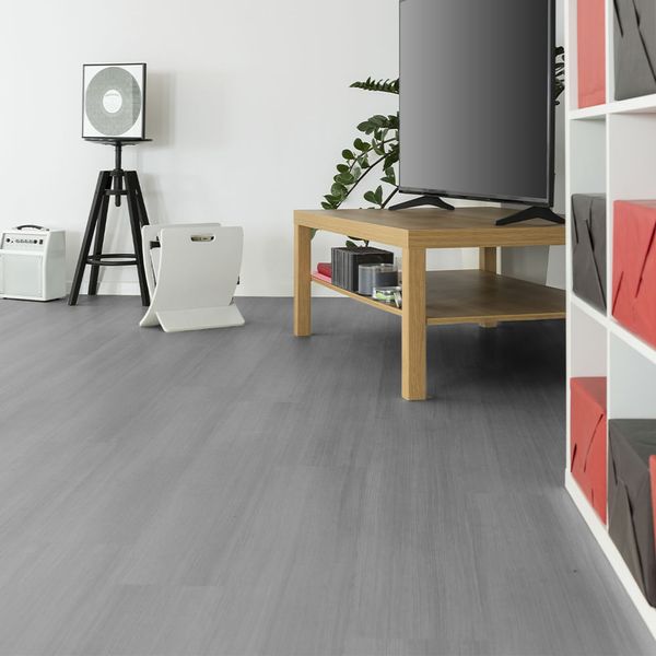 PISO MARACAIBO MADERA PLOMO OSCURO 52