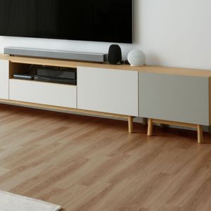 PISO CONFORT TABLON NUEZ 38