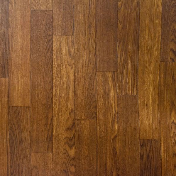 PISO CONFORT TABLON NOGAL CLARO 48