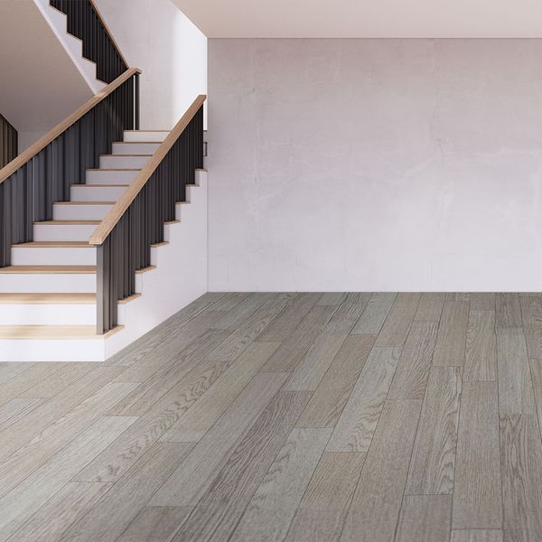 PISO CONFORT TABLON PINO 68