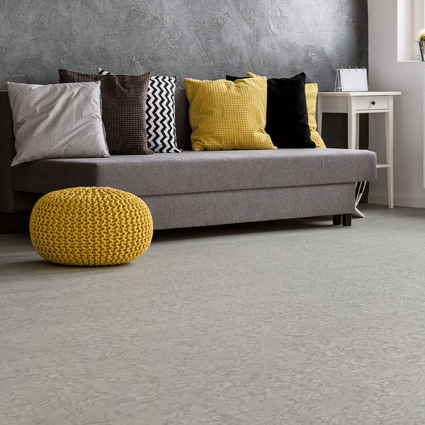 PISO CONFORT SANTE PLOMO 72