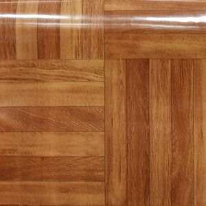 PISO WOOD NOGAL