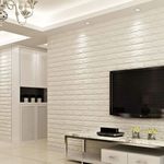 PISO CONFORT TABLON NOGAL CLARO 48 -3-