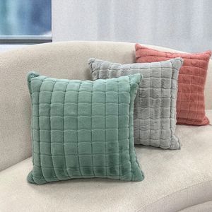 TELA PELUCHE BRUSELAS VERDE MENTA