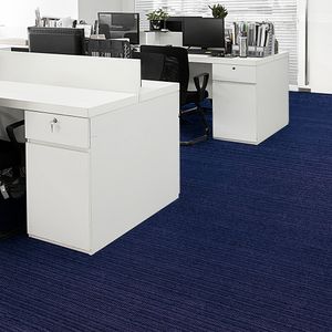 NOVOFLOR ECONOCARPET AZUL FORTE