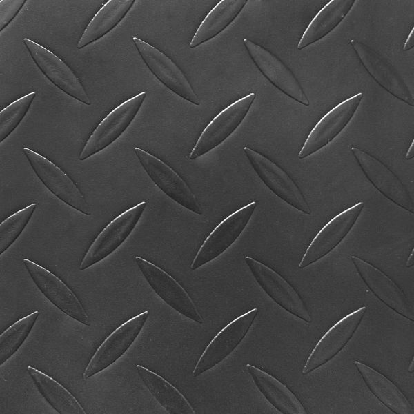 VINI PISO ESTRELLA 1.50M NEGRO 02