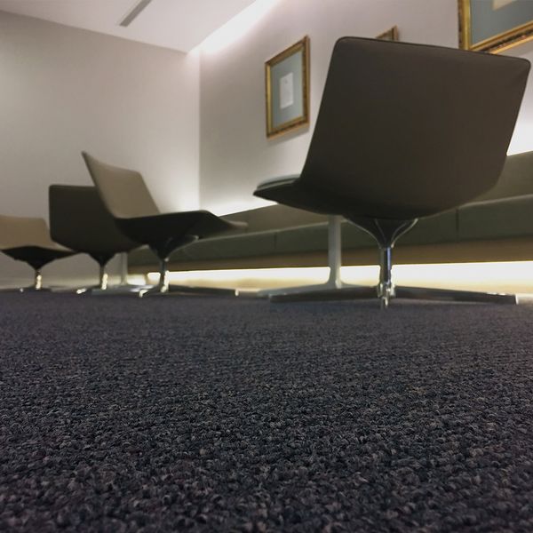 NOVOFLOR ECONOCARPET GRIS MEDIO