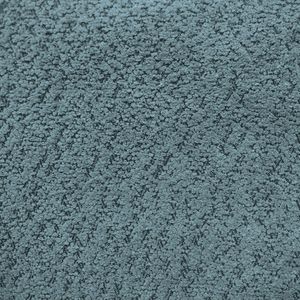 TELA BOUCLE GENOVA TURQUESA CLARO