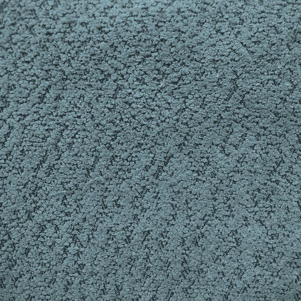 TELA BOUCLE GENOVA TURQUESA CLARO
