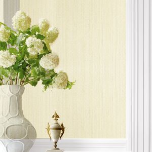 PAPEL TAPIZ KATE 0.52X10 MTS AMARILLO BEBE