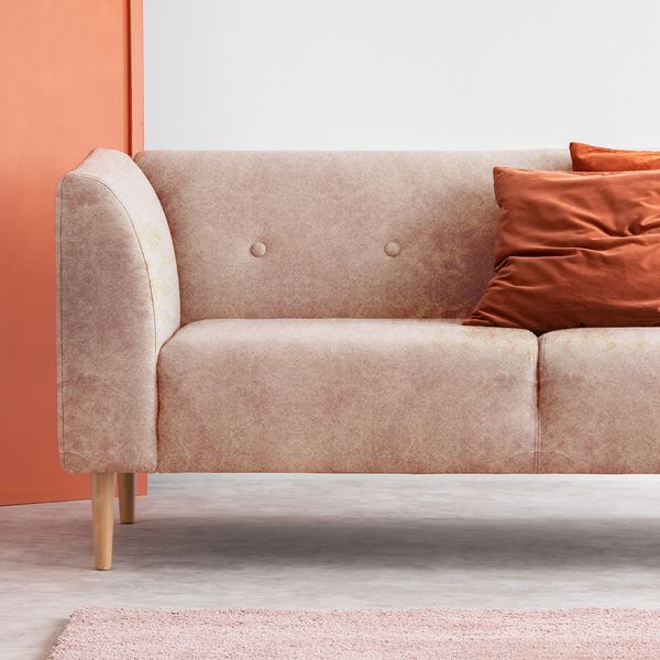 CUERO FORZA MATE DUNA