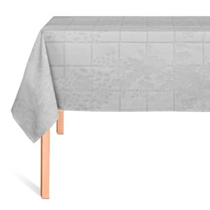 CUBREMESA TRANSP PVC ENCANTO REAL