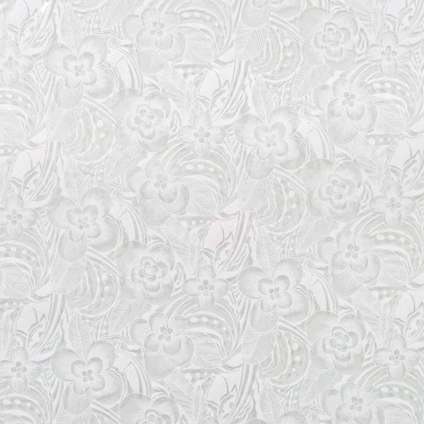 CUBREMESA TRANSP PVC DALIA