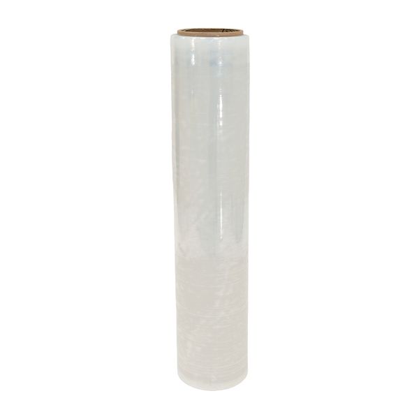 STRETCH FILM 20" X 20 CRISTAL (1.3 KG)