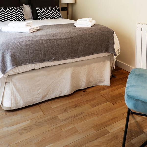 PISO STANDFORD MADERADO MARRON