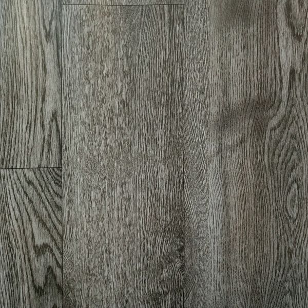 PISO MARACAIBO LISTON PLOMO OSCURO 52