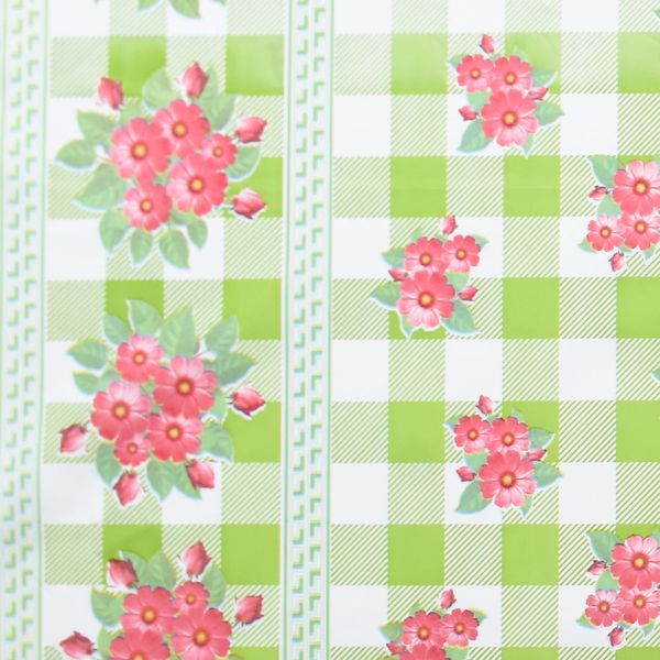 ULTRA HULE PAMELA VERDE LIMON 94