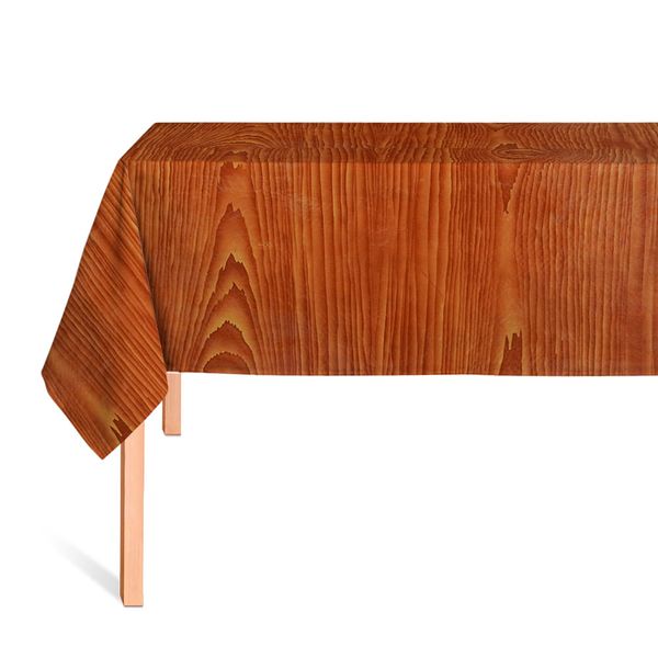 ULTRA HULE MADERA MOSTAZA 48