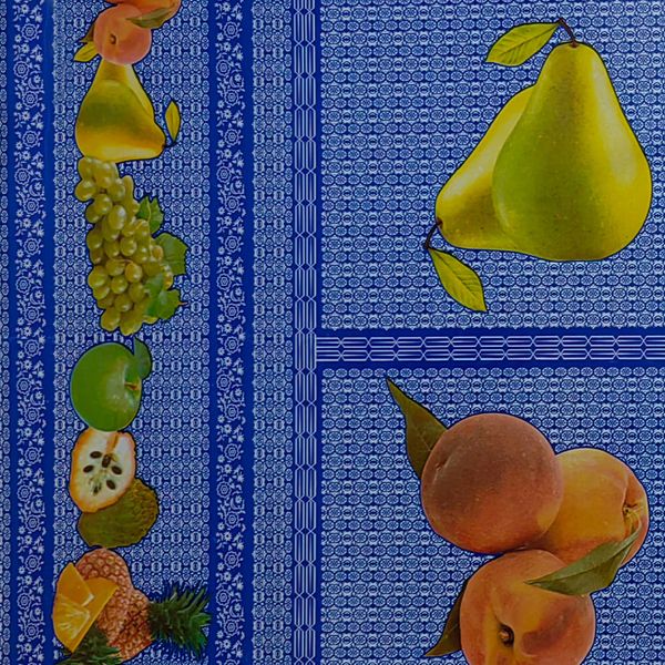 ULTRA HULE FRUTERIA AZUL 13