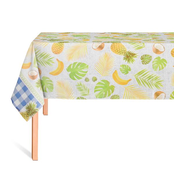 ULTRA HULE TROPICAL AZUL 13