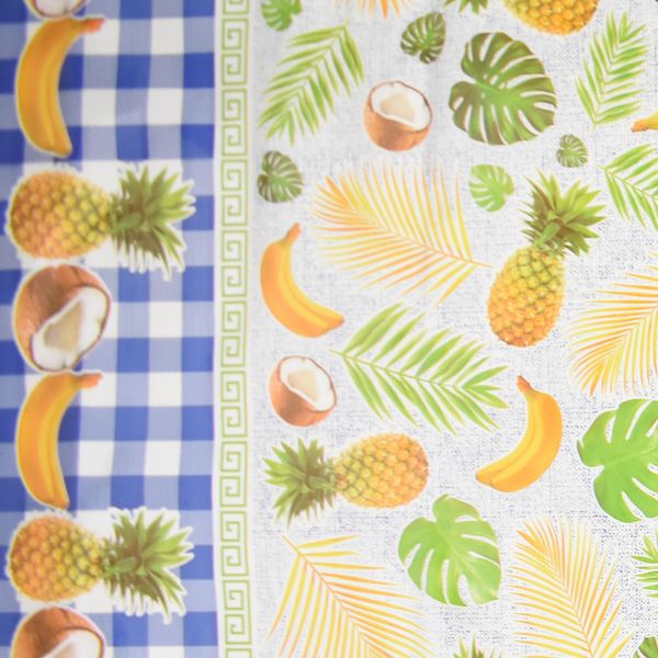 ULTRA HULE TROPICAL AZUL 13