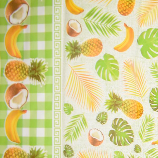 ULTRA HULE TROPICAL VERDE 24