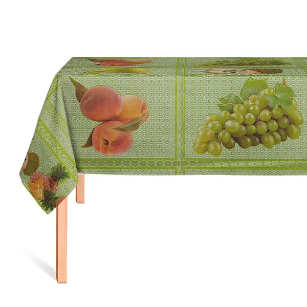 ULTRA HULE FRUTERIA VERDE LIMON 94