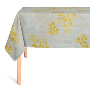 CUBREMESA SHINE BRISA DORADA