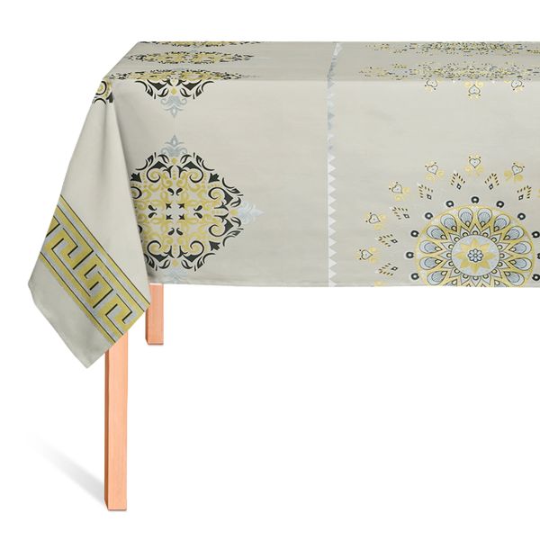 CUBREMESA SHINE ESPLENDOR