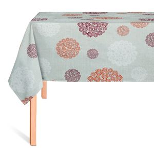 HULE GLITTER ORBE FLORAL