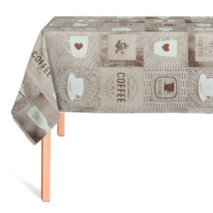 HULE GLITTER SABOR A CAFÉ