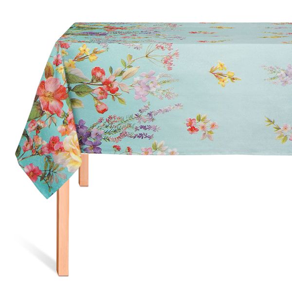 HULE GLITTER JARDIN CELESTE