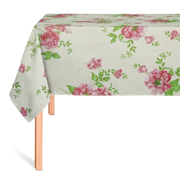 HULE GLITTER ROSÉ VINTAGE BEIGE