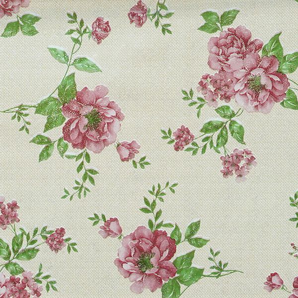 HULE GLITTER ROSÉ VINTAGE BEIGE