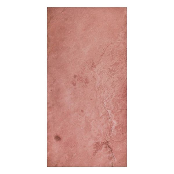 PANEL DE PIEDRA FLEXIBLE 1.22X0.61 MTS TERRA RED