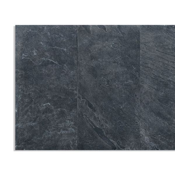 PANEL DE PIEDRA FLEXIBLE 1.22X0.61 MTS CARBON GOLD