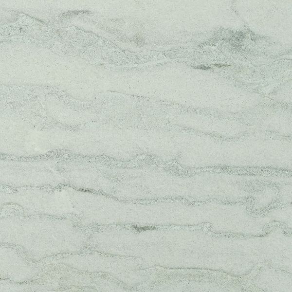PANEL DE PIEDRA FLEXIBLE 1.22X0.61 MTS PEARL WHITE