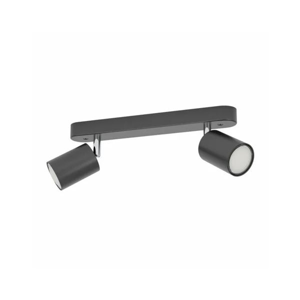 EGLO SPOTLIGHT BALKEN STECCI-E 3X5W BLANCO