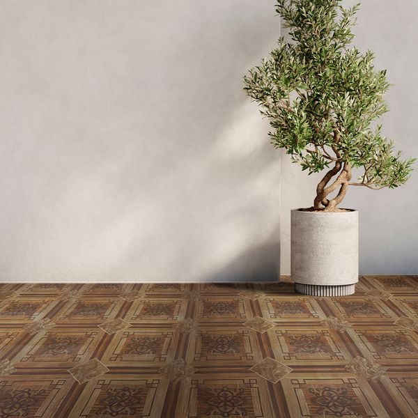 PISO WOOD ELEGANCE ROBLE