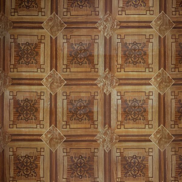 PISO WOOD ELEGANCE ROBLE